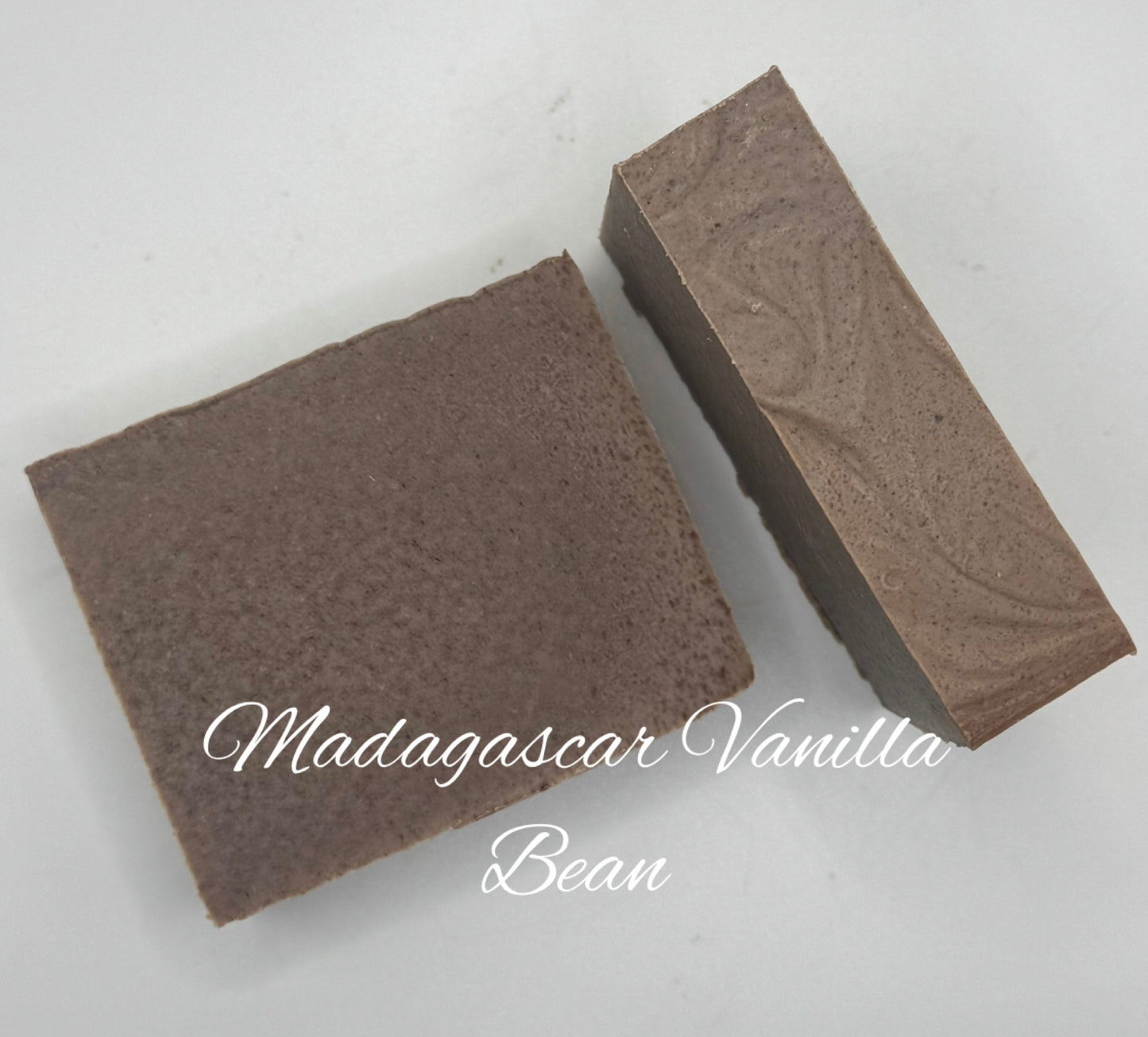 Madagascar vanilla bean