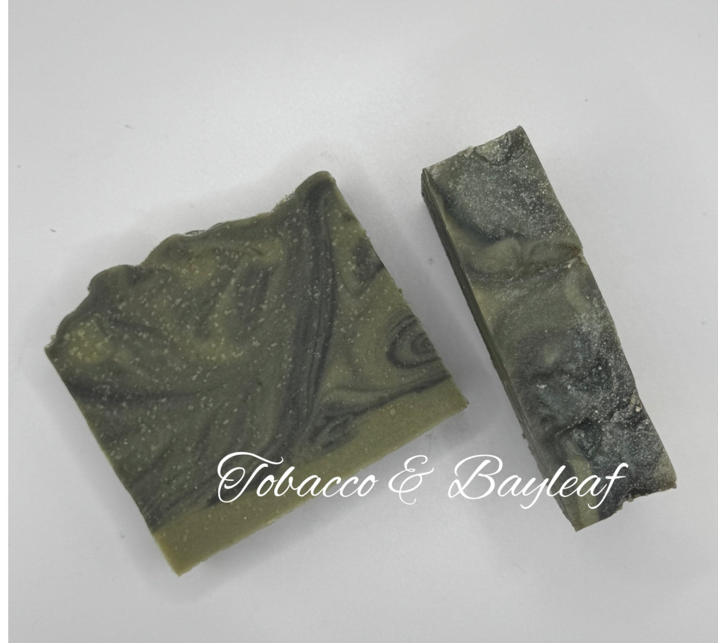 Tobacco and Bayleaf
