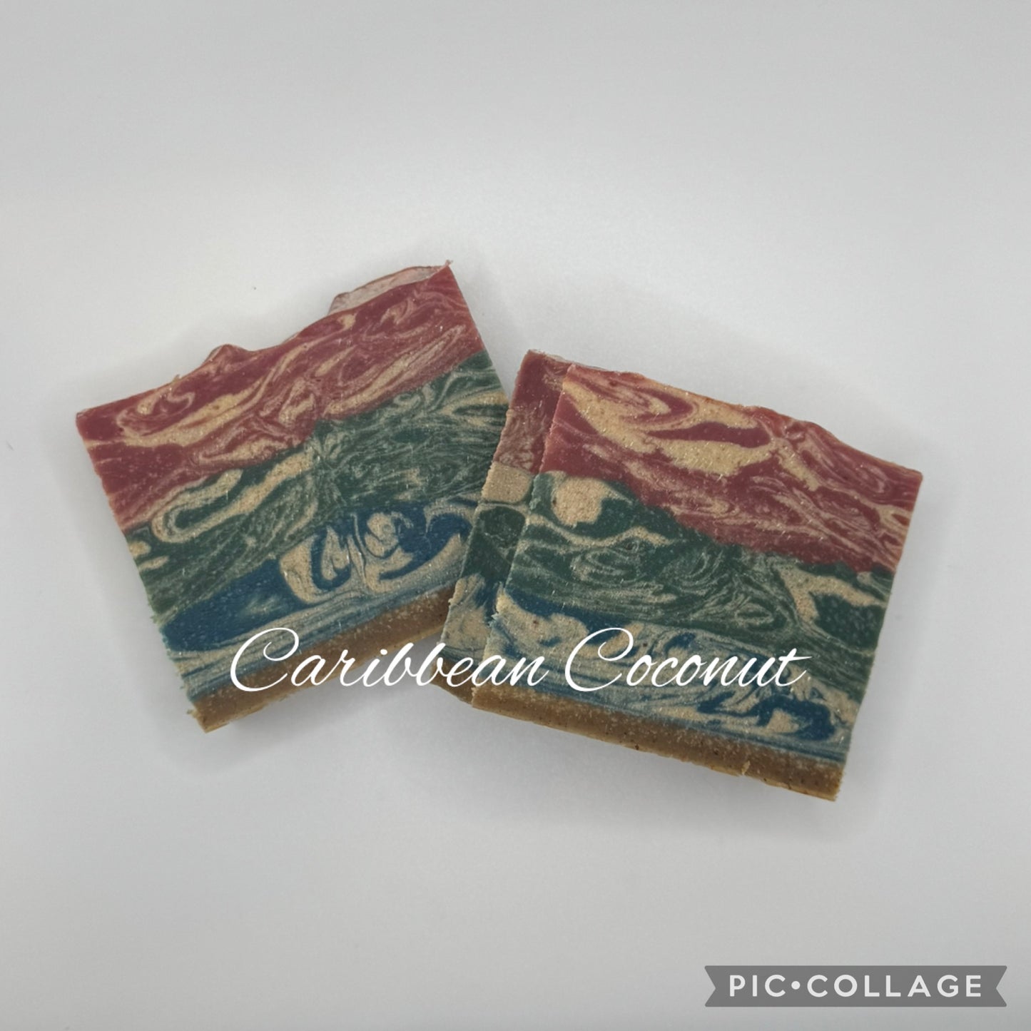 Caribbean Coconut