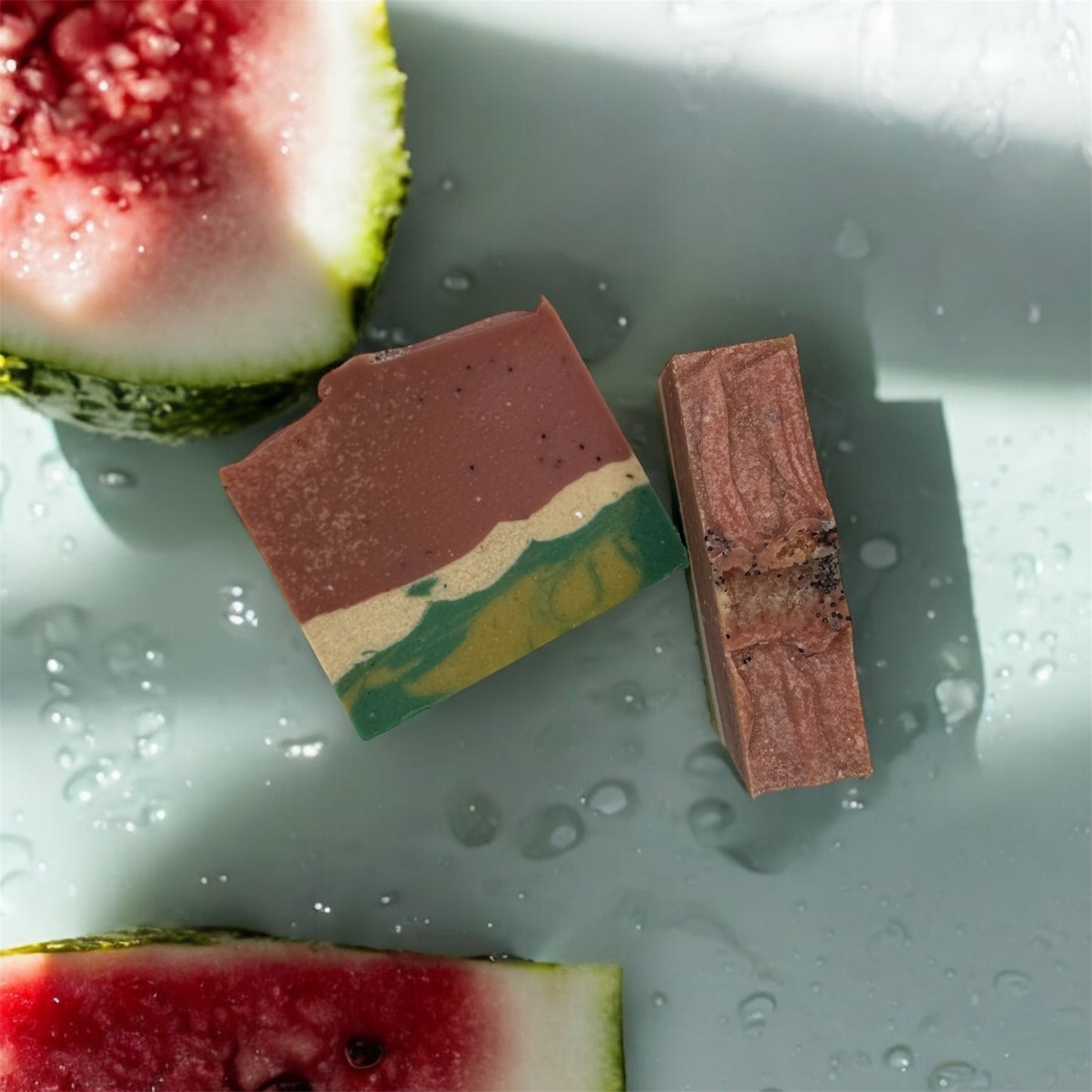 Watermelon Sugar