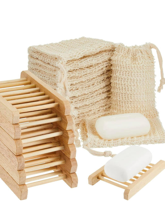Soap bag