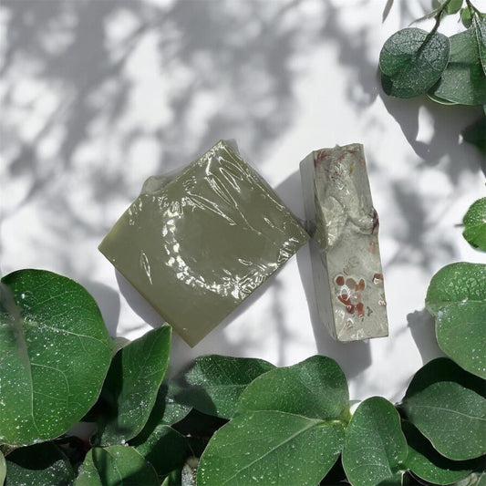 Spearmint & Eucalyptus