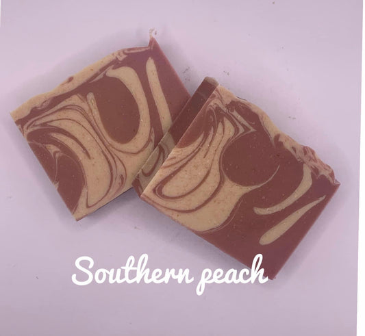Southern Peach