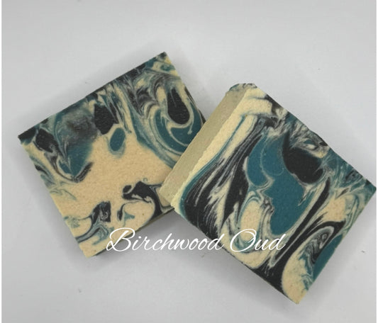 Birchwood Oud