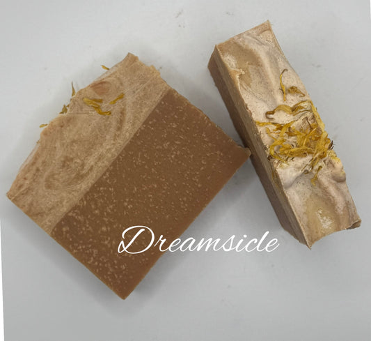 Dreamsicle