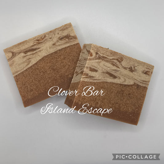 Clover bar- island escape