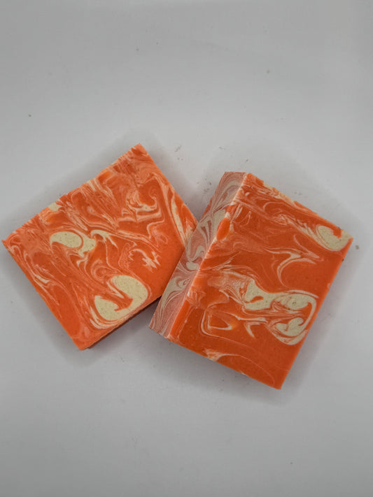 Orange 10x