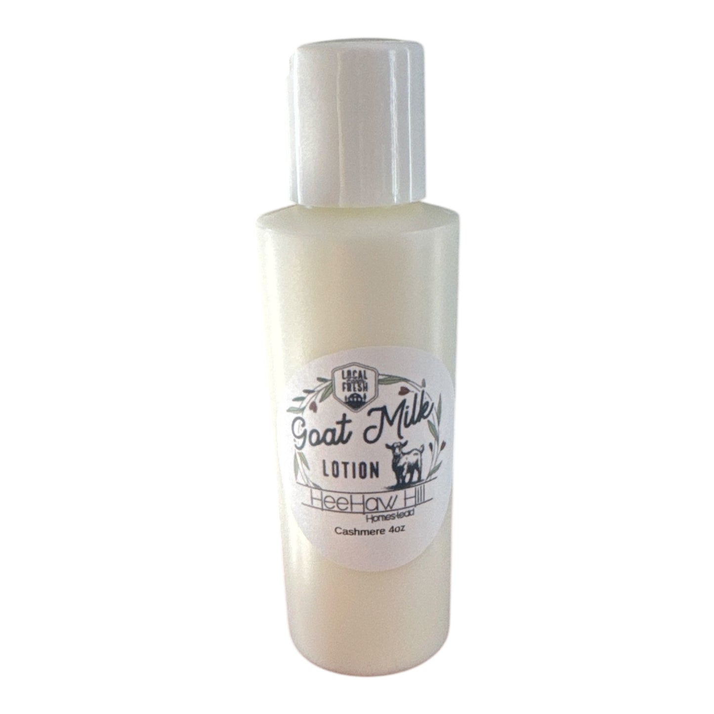 Cashmere 4 oz