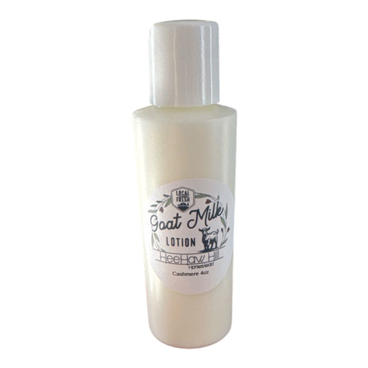 Cashmere 4 oz