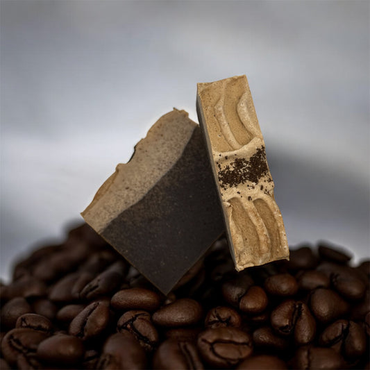 Dark Roast Coffee