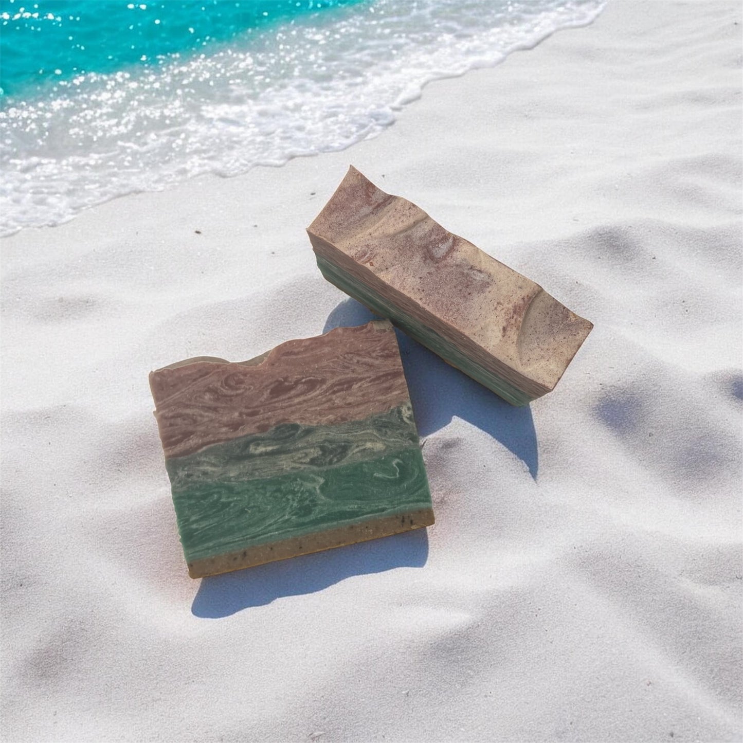 Caribbean Coconut