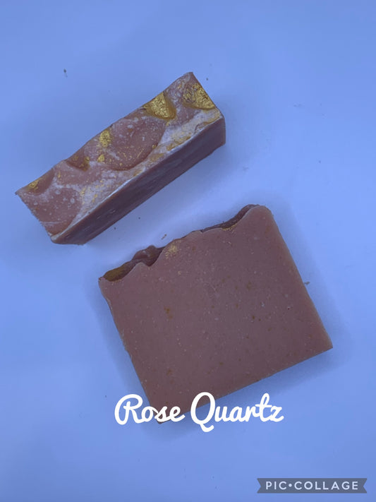 Rose Quartz