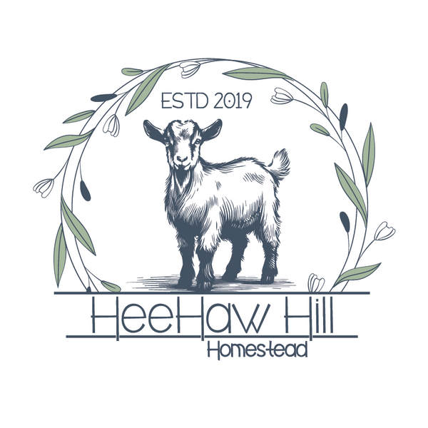 HeeHawHill Homestead